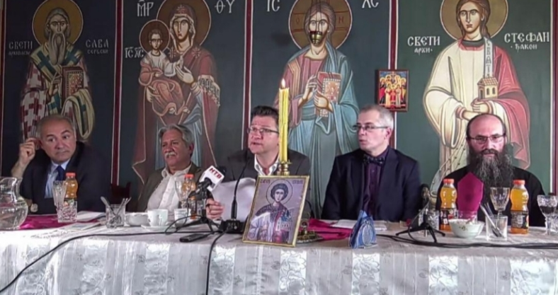 Pokret za odbranu Kosova i Metohije kao ruski alat širenja uticaja u regionu